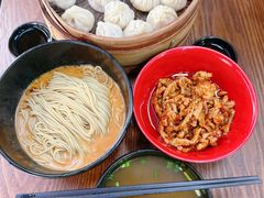 -万寿斋(山阴路店)