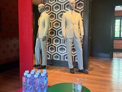 -SUITSUPPLY(安福路店)