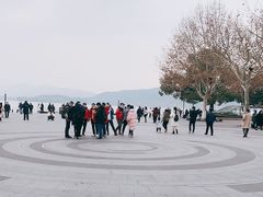 -西湖游船