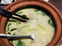 -回头食客-李久其家民间餐厅(望城金桥国际店)