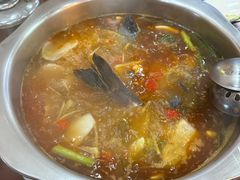 -大理.老字号渝记酸萝卜乌鱼(古城总店)