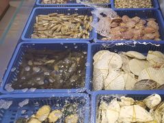 -叁宝烤肉• 西安烧烤(凤城十二路店)
