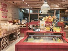-西村叔叔的店·面包·甜品·蛋糕(崂山丽达店)