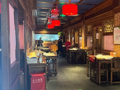-小吊梨汤·北京菜·烤鸭(鸟巢店)