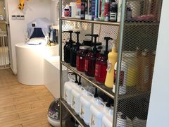 -Double Rui宠物酒店