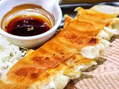 -友名Cross日式咖喱屋(江南大道中店)