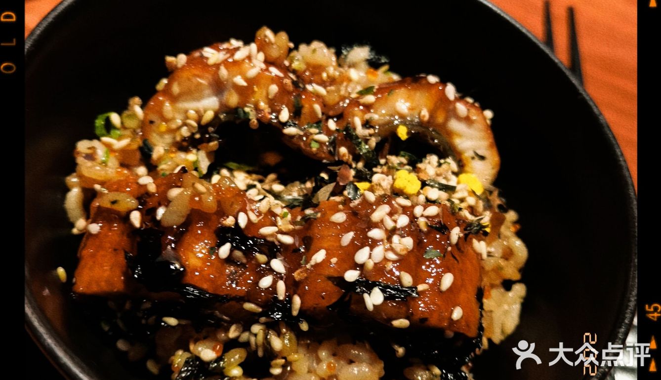 日料摩打食堂