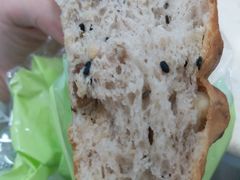 -RiceZone乐食尊纯米面包坊(望京店)
