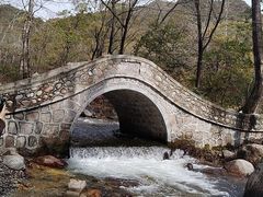 -玉渡山自然风景区