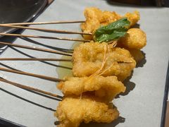 -一烧一烤•锦州烧烤(KTV包房·长江街店)