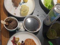 -東盛炭烤自助料理(浦东文峰广场店)