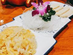 -乐宴·老北京铜火锅(桂庙店)