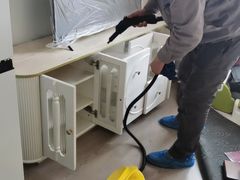 -中环质评甲醛检测CMA实验室(朝阳店)