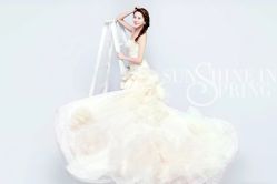 -蒙娜丽莎婚纱摄影(优质商家)