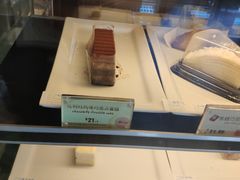 -麦当劳(健德桥得来速店)