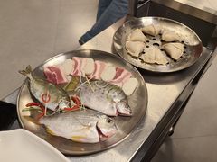 -水禾轩·海鲜蒸汽主题餐厅(新香洲旗舰店)