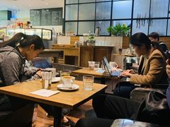 大堂-JamaicaBlue(新城国际店)