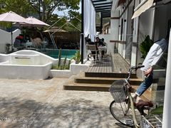 -几静cafe(基湖店)