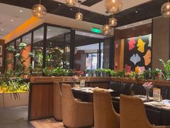 -半秋山西餐厅(宜昌大洋店)