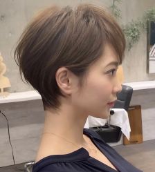 -爱秀造型 T-G