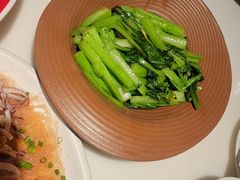 -清晖小苑·顺德菜(观澜湖新城店)