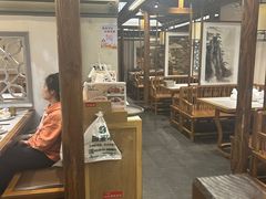 -小菜园新徽菜(马鞍山金鹰店)
