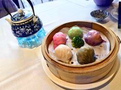 -新雅粤菜馆(南京东路店)