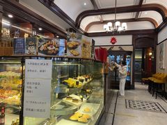 -东海咖啡馆