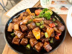 -岛风·台食小馆 ISLAND BISTRO(烟台山店)