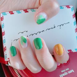 -BAROCCO巴洛克美甲美妆