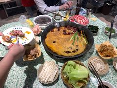 -五里关火锅(牛市口店)