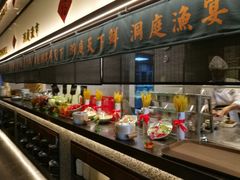 -望湘园·洞庭渔宴(浦江欢乐颂店)