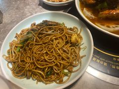 小胖炒面-沪小胖小龙虾(淮海中路旗舰店)