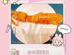 -宁海食府·涌宴(真和店)
