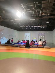 -小鸡哆哆故事屋·儿童乐园(嘉里城店)