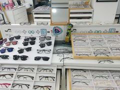 -视佳眼镜EYE(中山北路店)