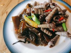 -小船渔村•大连菜•大连焖鱼(明泽街店)