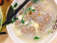 -海清宁记大馅云吞