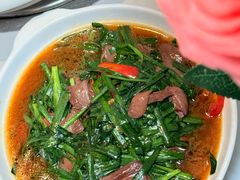 -陆记鹅庄·潮汕菜·狮头鹅(大仟里店)