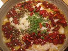 -十三式重庆江湖菜(金茂览秀城店)
