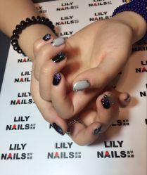 -LILY NAILS美甲美睫