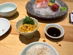 -Tuna maki寿司(园区永旺店)