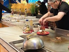 -好伦哥比萨烤肉自助(八里桥店)