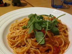 意大利肉酱面-必胜客(天河城店)