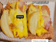-肯德基(盘龙奥莱店)
