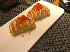 -昊·来了寿司(双楠2店)