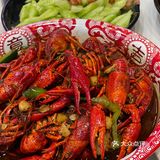 夏天就是要来点小龙虾