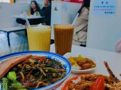 -噏耷茶档