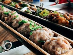 -竹一味·竹筒饭
