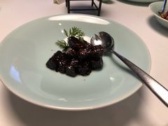 辽河口恋香牛肉-止观小馆·辽河口渔家菜(王府井店)